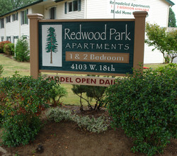 Redwood Park in Eugene, OR - Building Photo - Building Photo