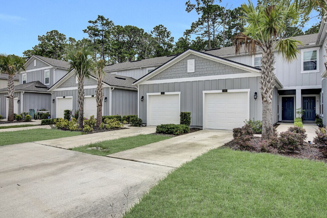 22 Vero Dr in St. Augustine, FL - Building Photo