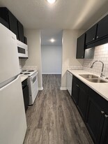 Westfork Apartments in Jasper, AL - Building Photo