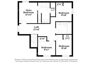 2206 Treesdale Ave in Ruskin, FL - Foto de edificio - Building Photo