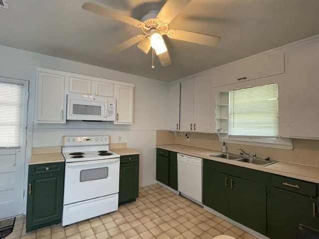 2116 Second St in Natchez, MS - Foto de edificio - Building Photo