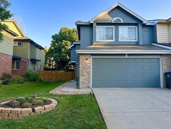 property at 560 W 114th Pl