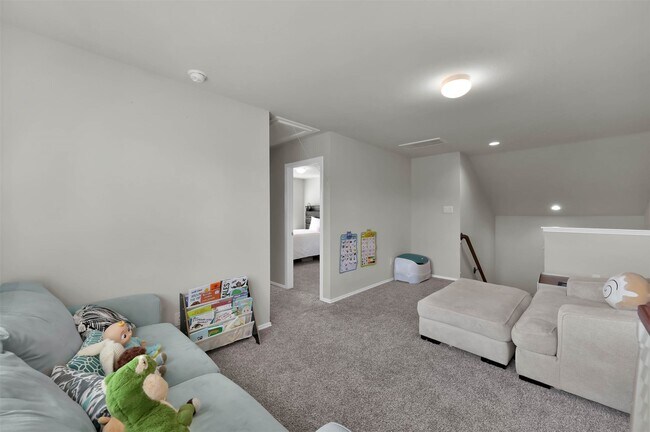 property at 2254 Strong Horse Dr