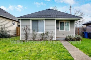 1130 14th St NE in Salem, OR - Building Photo