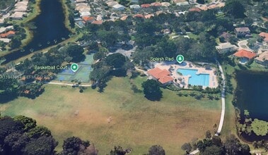 4023 Turnstone Ct in Weston, FL - Building Photo - Building Photo