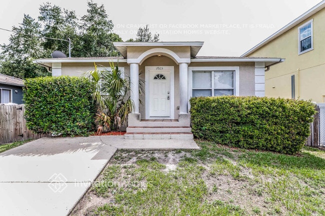 property at 7605 S Obrien St