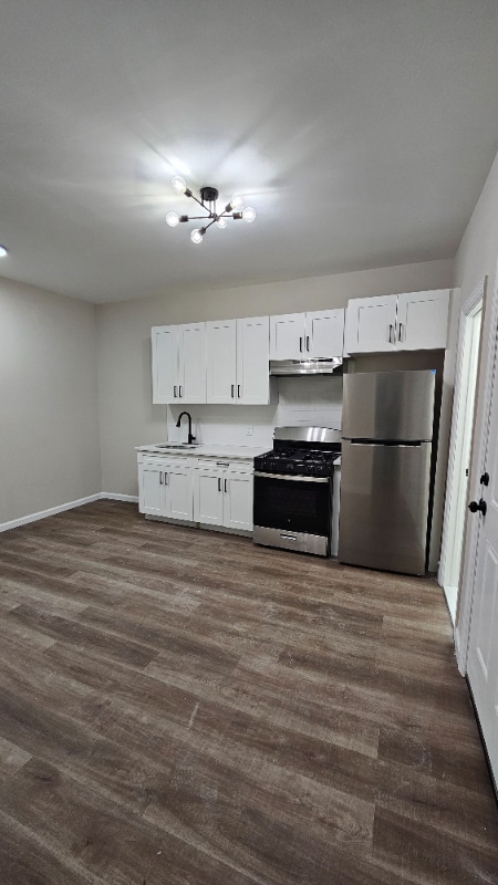 30 Oak St in Paterson, NJ - Foto de edificio - Building Photo