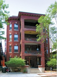 The Windsor in Madison, WI - Foto de edificio - Building Photo