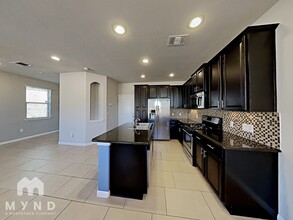 1001 Zodiac Ln in Round Rock, TX - Building Photo - Building Photo