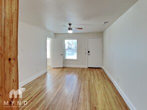 3709 Mt Royal St in Dallas, TX - Building Photo - Building Photo