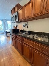 360 Newbury St, Unit 7 in Boston, MA - Foto de edificio - Building Photo