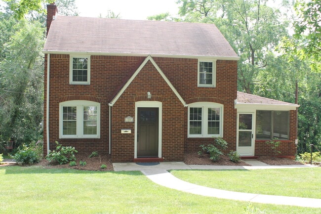 property at 300 Barclay Avenue