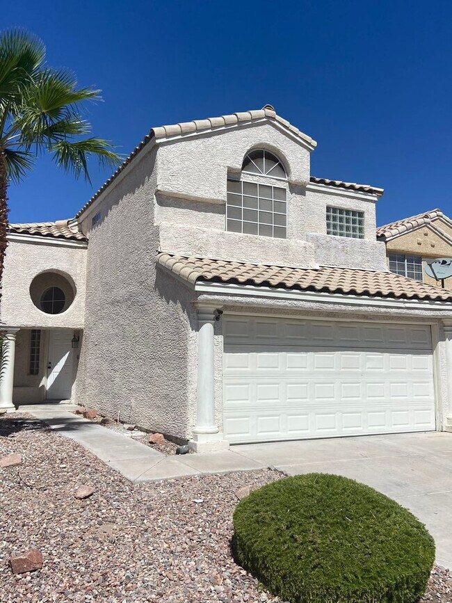 3025 Marsh Ct in Las Vegas, NV - Building Photo - Building Photo