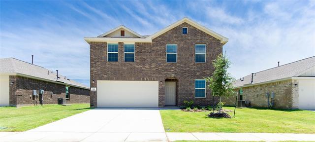 305 Laurenbrooke Dr in Anna, TX - Building Photo