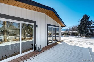 1424 Columbine Rd in Colorado Springs, CO - Building Photo - Building Photo