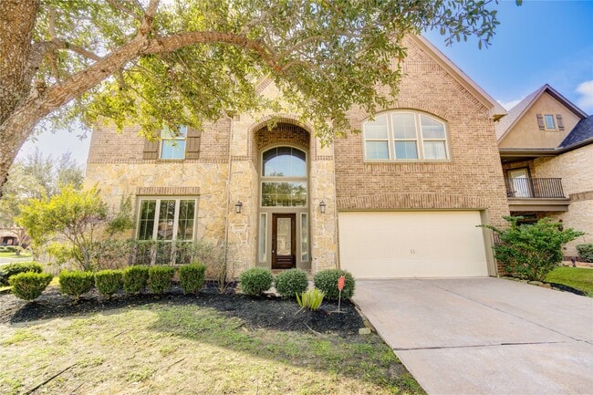 6730 Sotoria Ln in Sugar Land, TX - Building Photo - Building Photo