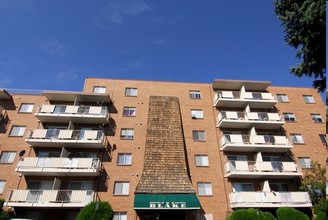 The Blake Apartments in Denver, CO - Building Photo - Building Photo