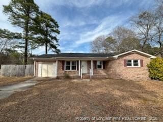 property at 3718 Pioneer Dr