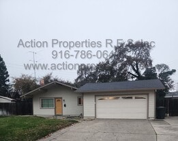 612 Gregory Ct in Roseville, CA - Building Photo