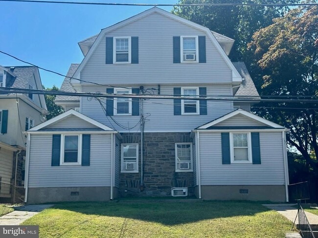 property at 412 West Ave