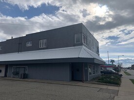 316 N Mission St in Mt. Pleasant, MI - Building Photo