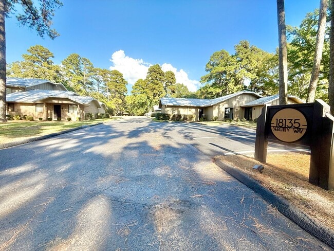 property at 18135 Serenity Way