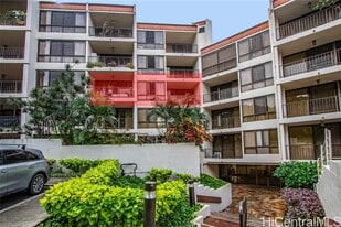 3138 Waialae Ave in Honolulu, HI - Building Photo