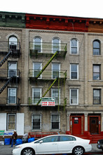 2537 Church Ave in Brooklyn, NY - Building Photo - Building Photo