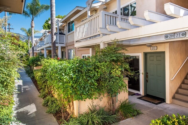 property at 3663 San Remo Dr