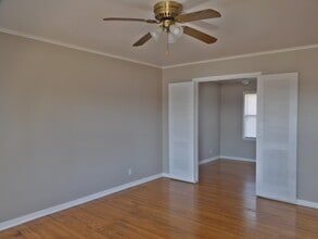 6125 E 20th St in Tulsa, OK - Building Photo - Building Photo