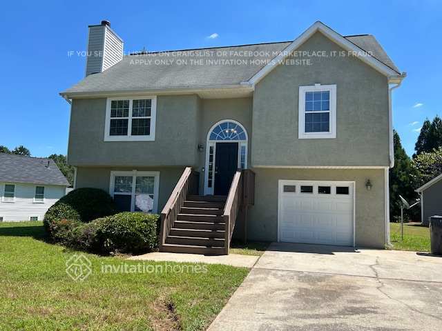 property at 4669 Heath Terrace