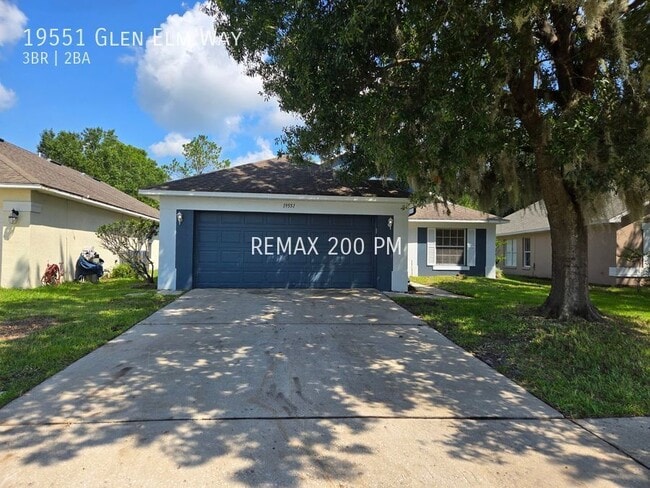 19551 Glen Elm Way in Orlando, FL - Building Photo - Building Photo