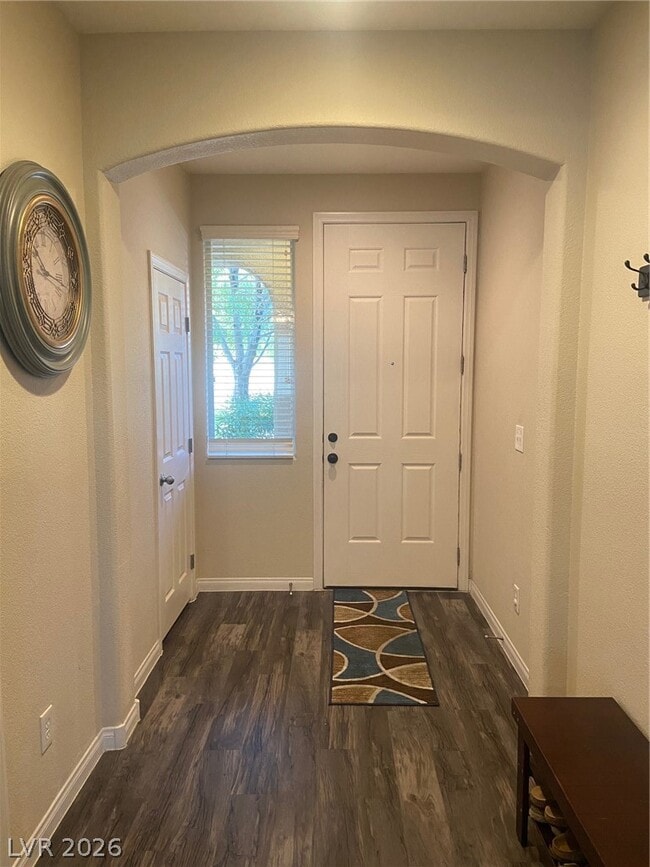 8439 Quarentina Ave in Las Vegas, NV - Building Photo - Building Photo