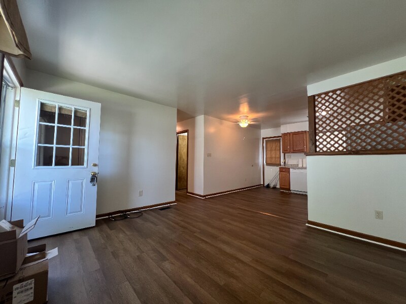 210 N 4th St in Hampton, VA - Building Photo