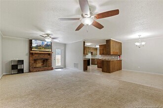 3518 Lee Ave in Sanford, NC - Building Photo - Building Photo