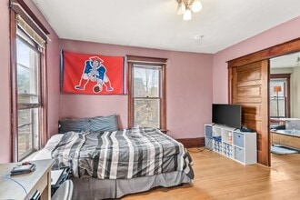 1203 Vilas Ave, Unit 2 in Madison, WI - Building Photo - Building Photo