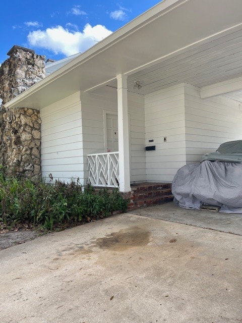 property at 344 E Pennsylvania Ave