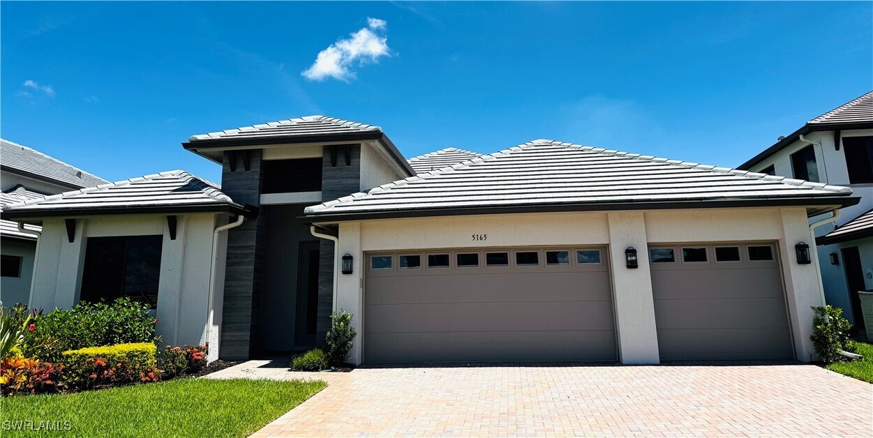 5165 Julienne Rd in Ave Maria, FL - Building Photo