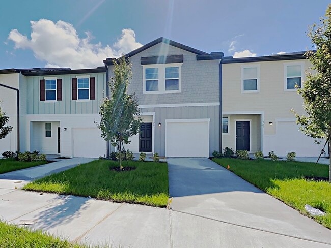 property at 703 Madison Dr