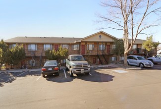 1707-1717 Cheyenne Ave in Loveland, CO - Building Photo - Primary Photo