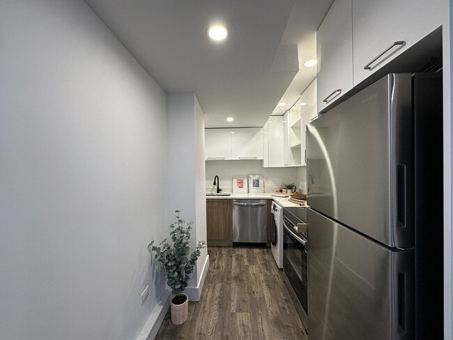 941 W Carmen Ave in Chicago, IL - Building Photo - Building Photo