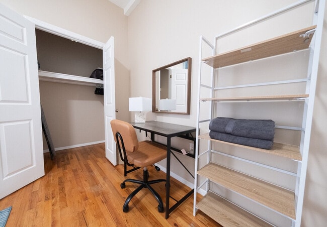 240 W 112th St in New York, NY - Building Photo - Building Photo