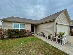 4829 Penoyer Ln in Indianapolis, IN - Building Photo - Building Photo