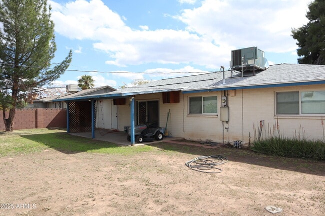 1524 W 7th St in Mesa, AZ - Building Photo - Building Photo
