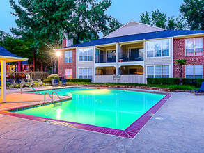 Quail Creek in Tyler, TX - Building Photo - Building Photo