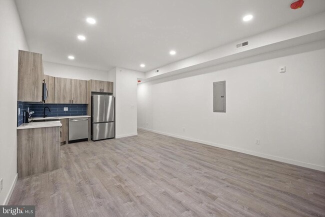 property at 3623 N 21st St