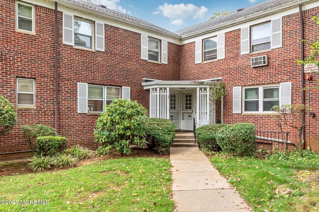 property at 32 Manor Dr