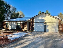 3120 Mirage Dr in Colorado Springs, CO - Building Photo