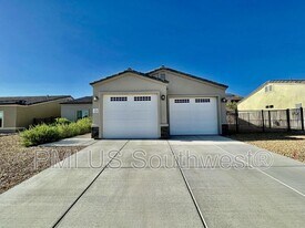 2259 E Robby in Fort Mohave, AZ - Building Photo