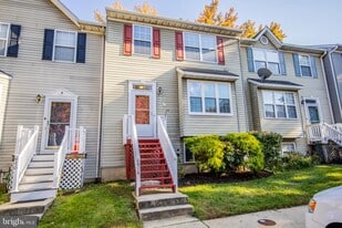 614 Tuckahoe Creek Ct in Annapolis, MD - Building Photo